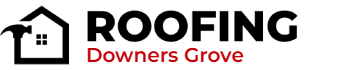 Downers Grove Roofing Company Logo